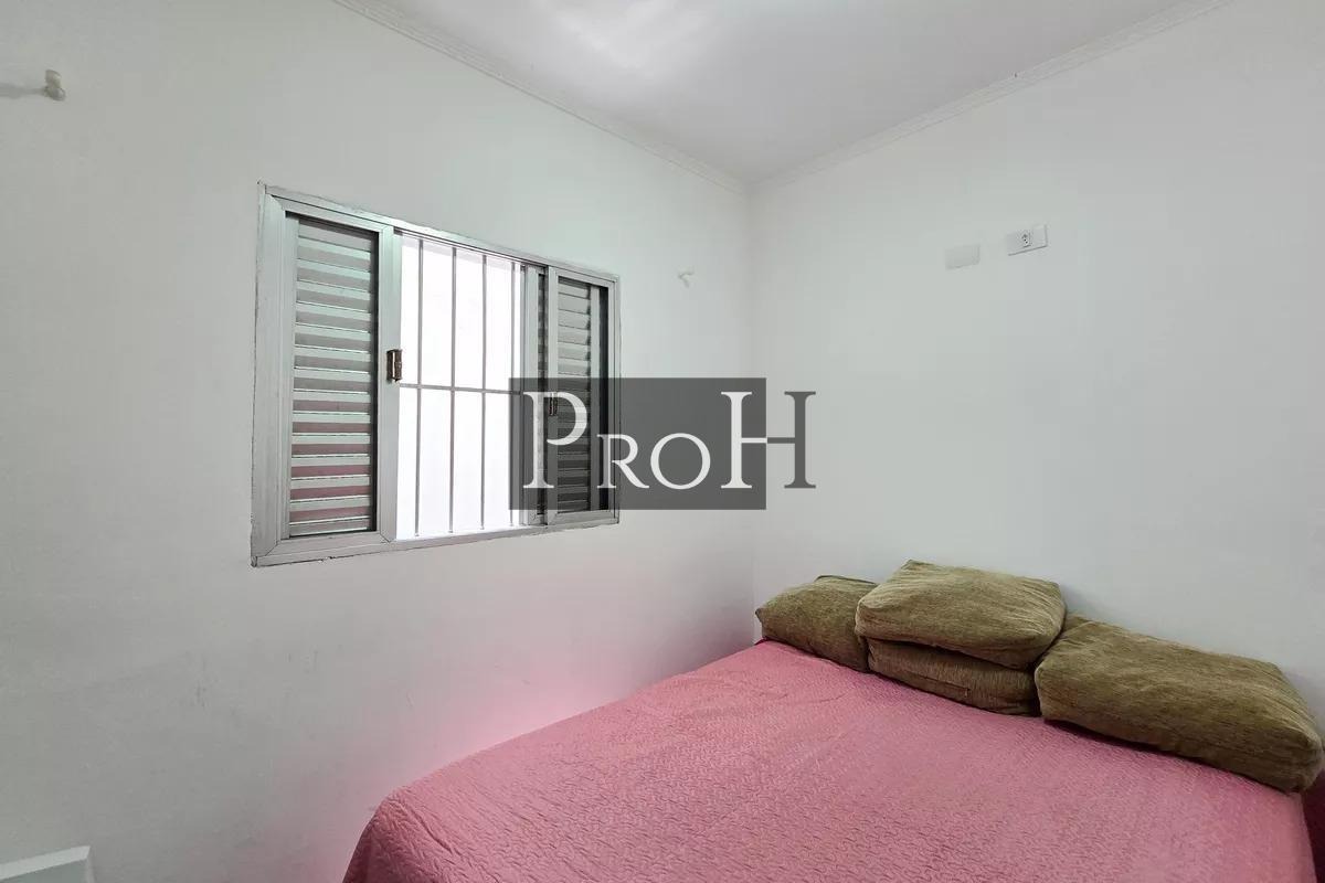 Sobrado, 4 quartos, 260 m² - Foto 16