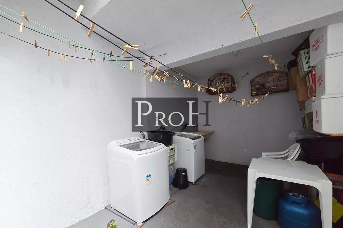 Sobrado, 4 quartos, 260 m² - Foto 9