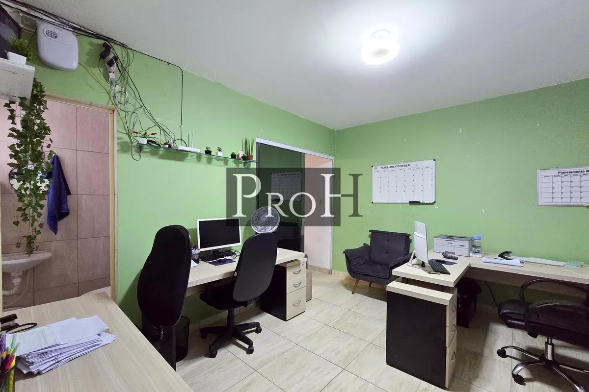 Sobrado, 4 quartos, 260 m² - Foto 20