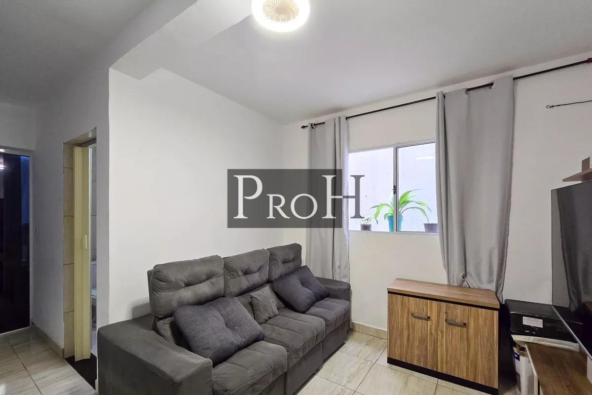 Sobrado, 4 quartos, 260 m² - Foto 1