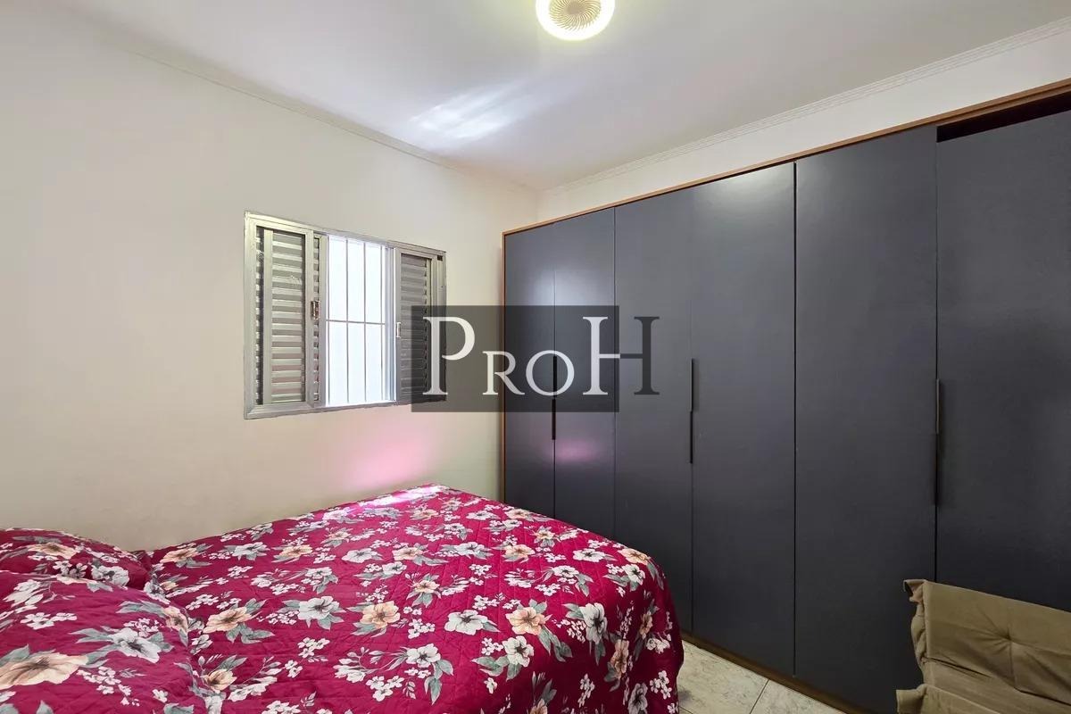 Sobrado, 4 quartos, 260 m² - Foto 14