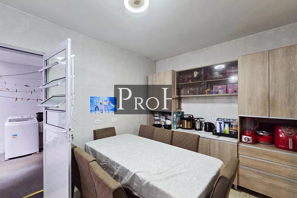 Sobrado, 4 quartos, 260 m² - Foto 8