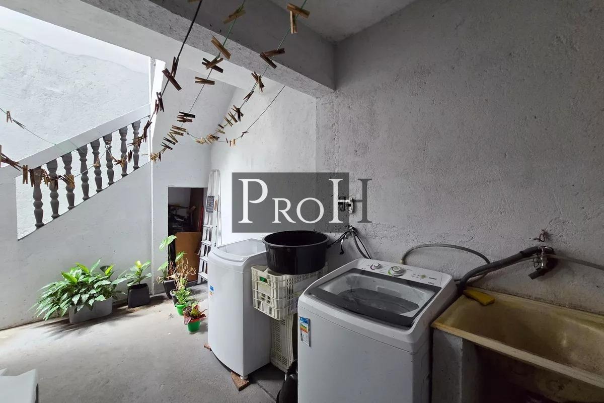 Sobrado, 4 quartos, 260 m² - Foto 11