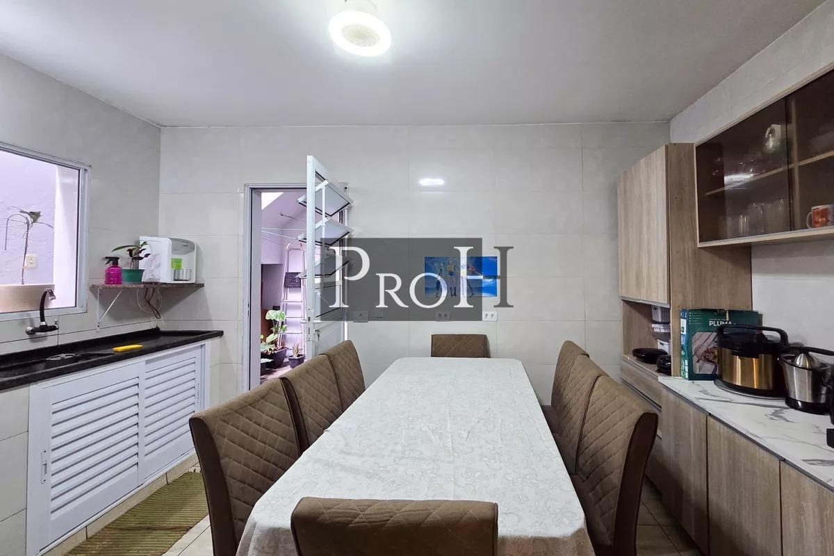 Sobrado, 4 quartos, 260 m² - Foto 5