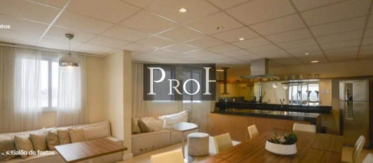 Apartamento, 1 quarto, 34 m² - Foto 12
