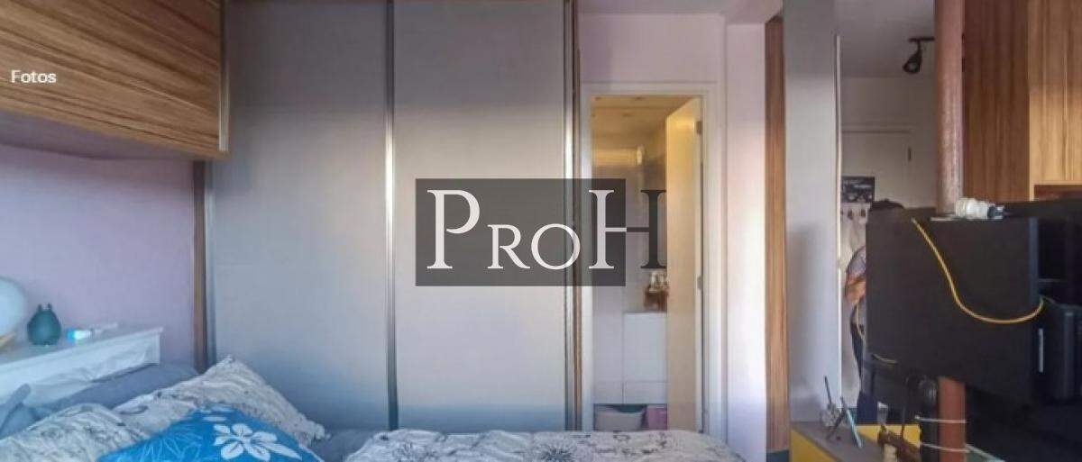 Apartamento, 1 quarto, 34 m² - Foto 4