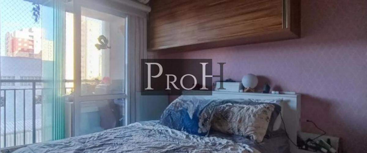Apartamento, 1 quarto, 34 m² - Foto 5