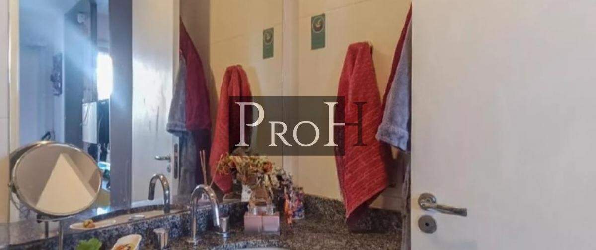 Apartamento, 1 quarto, 34 m² - Foto 6