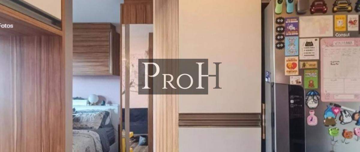 Apartamento, 1 quarto, 34 m² - Foto 2