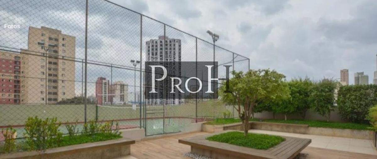 Apartamento, 1 quarto, 34 m² - Foto 16