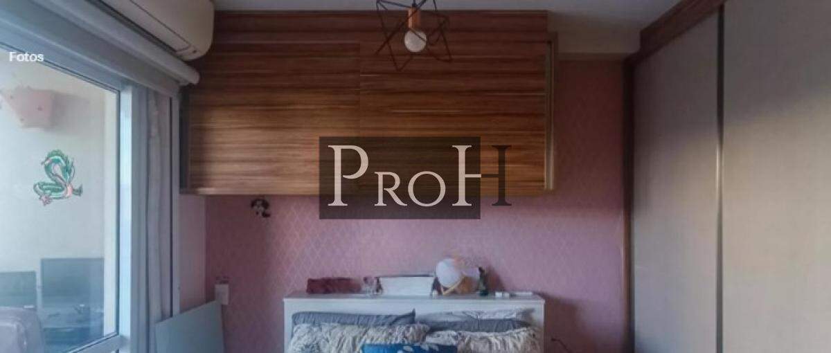 Apartamento, 1 quarto, 34 m² - Foto 3