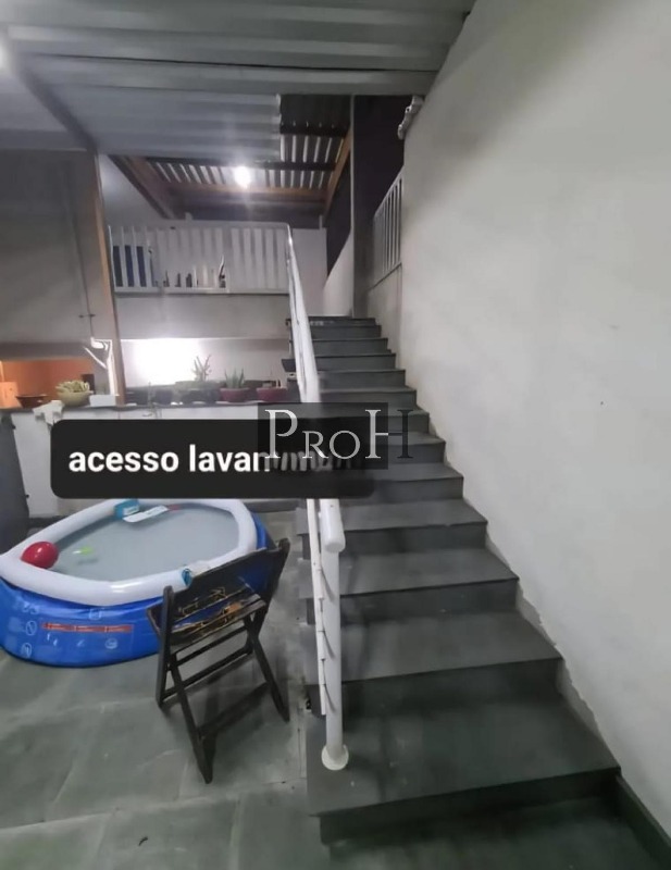 Sobrado, 2 quartos, 272 m² - Foto 20