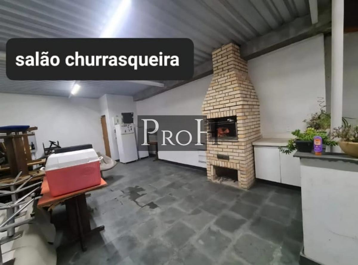 Sobrado, 2 quartos, 272 m² - Foto 16