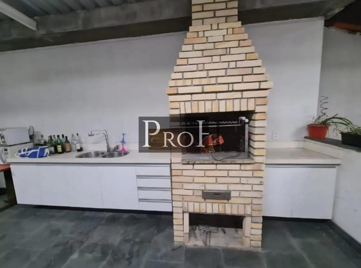 Sobrado, 2 quartos, 272 m² - Foto 17