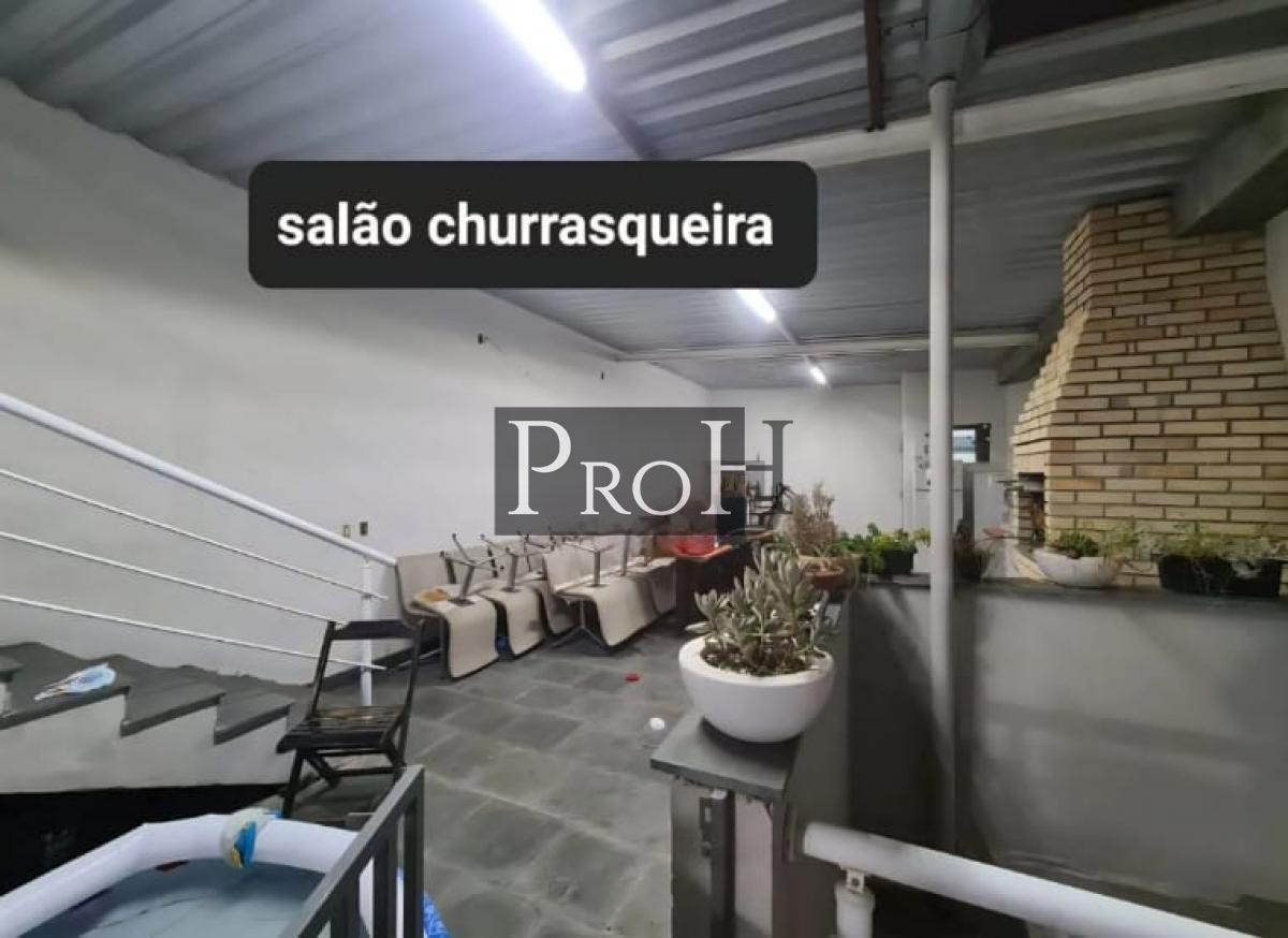 Sobrado, 2 quartos, 272 m² - Foto 15