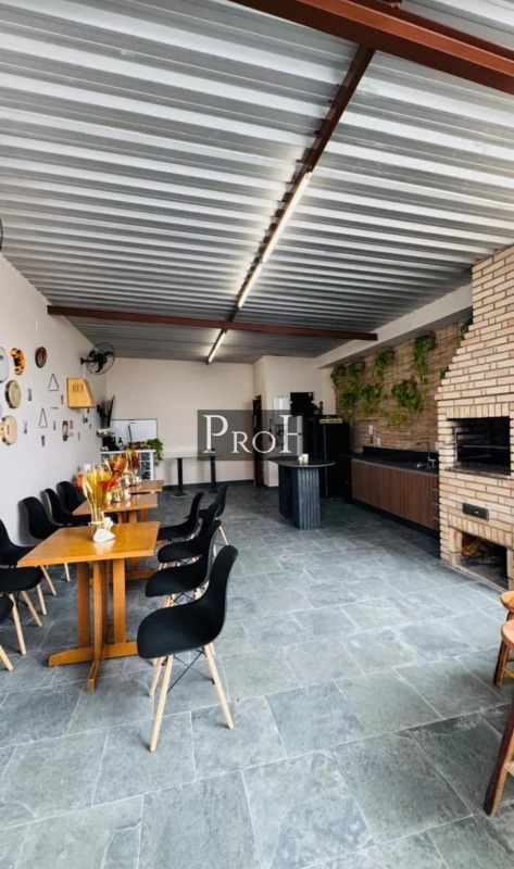 Sobrado, 2 quartos, 272 m² - Foto 18