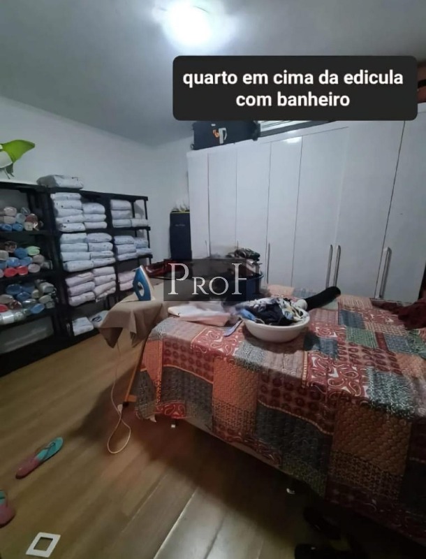 Sobrado, 2 quartos, 272 m² - Foto 5