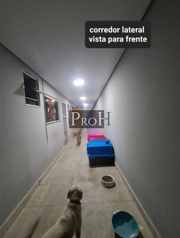Sobrado, 2 quartos, 272 m² - Foto 25