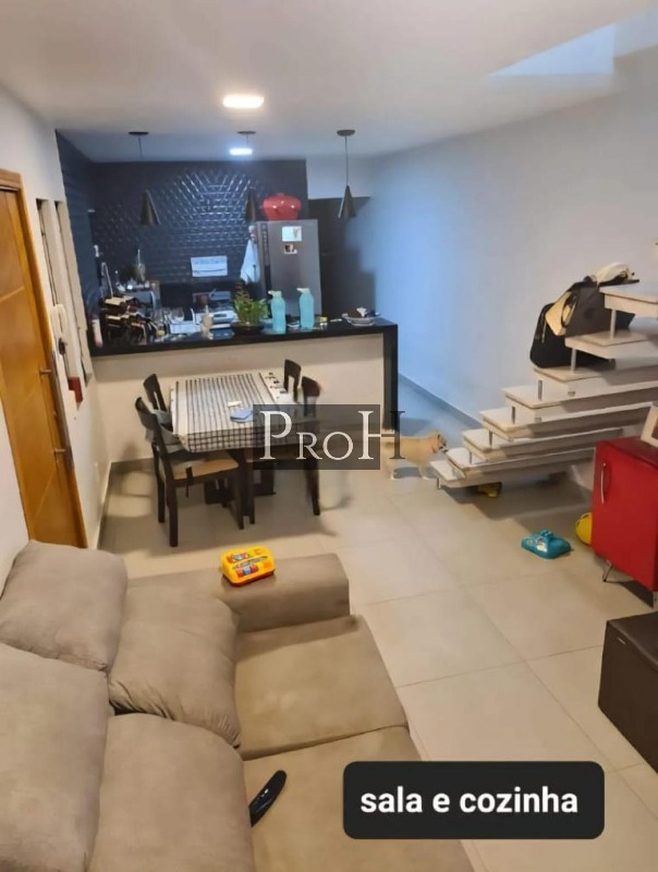 Sobrado, 2 quartos, 272 m² - Foto 1