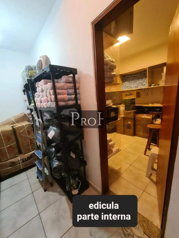 Sobrado, 2 quartos, 272 m² - Foto 23