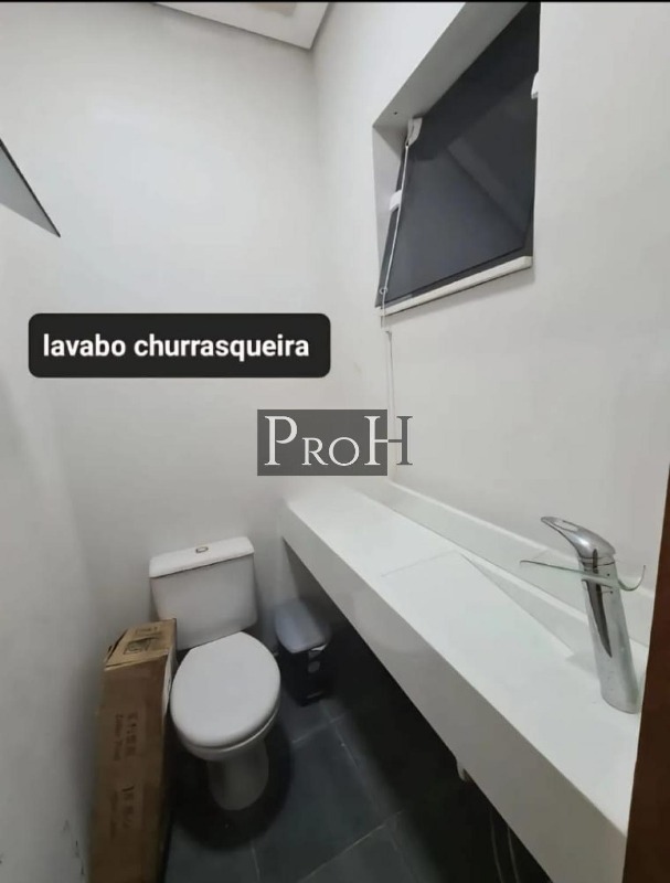 Sobrado, 2 quartos, 272 m² - Foto 13