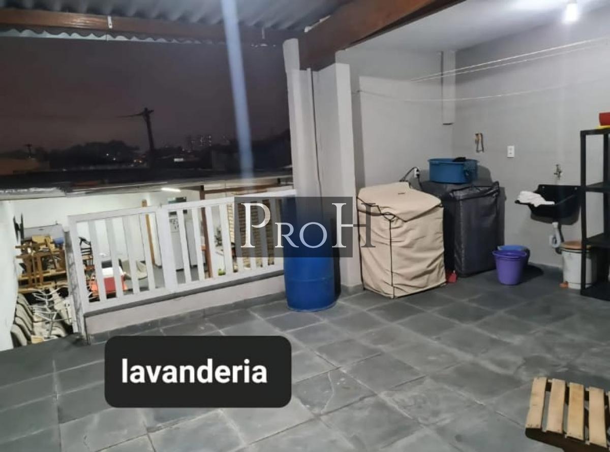 Sobrado, 2 quartos, 272 m² - Foto 19