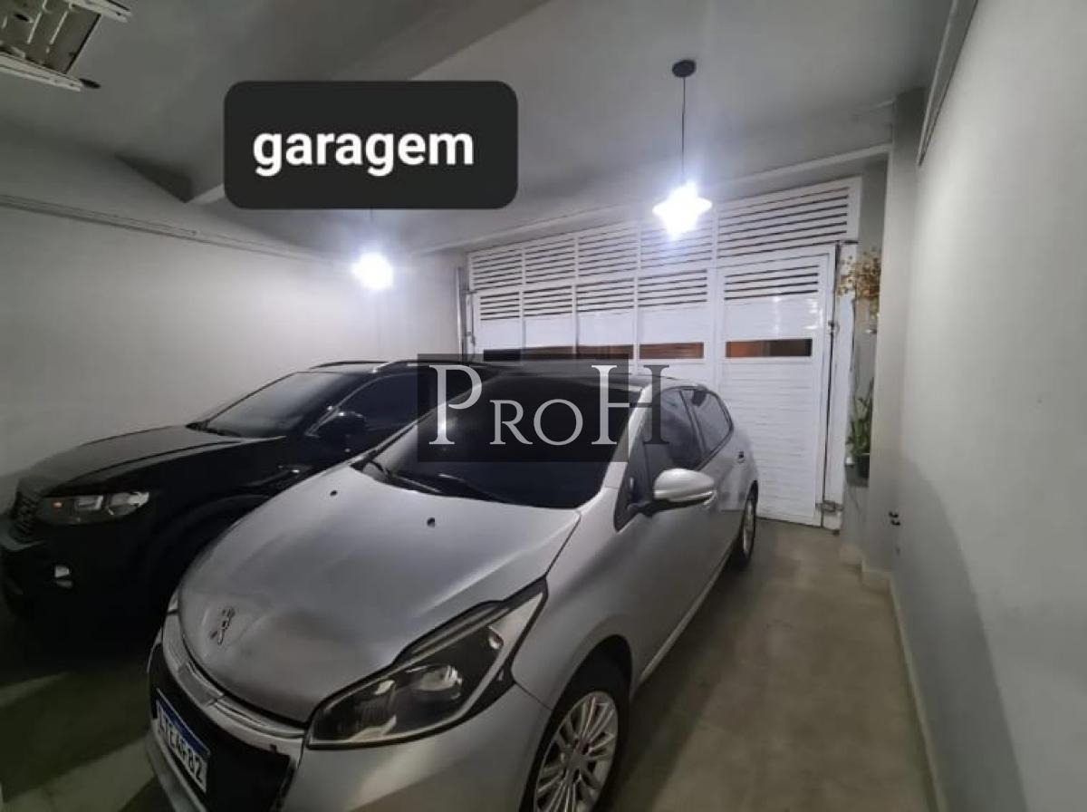 Sobrado, 2 quartos, 272 m² - Foto 27