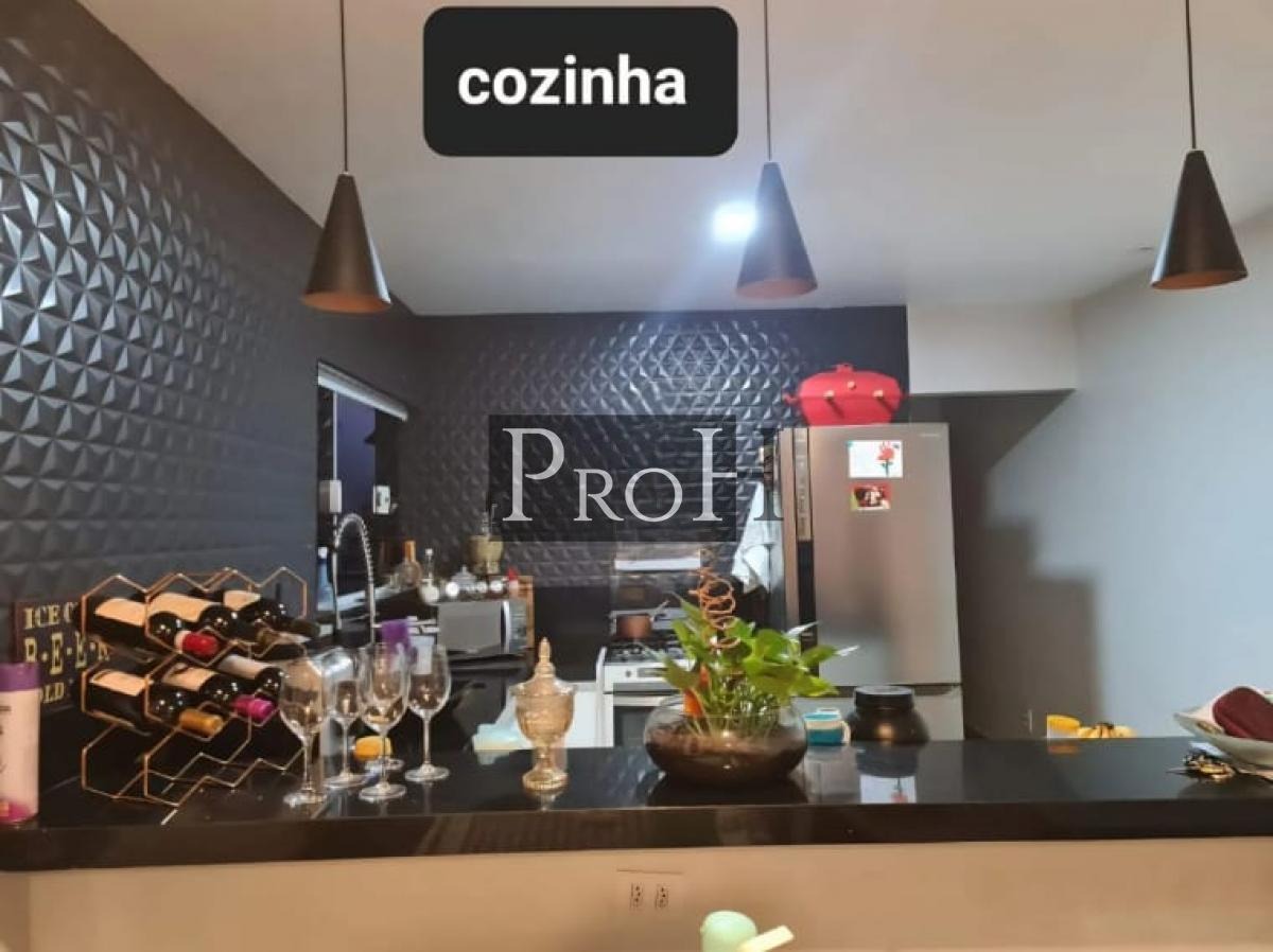 Sobrado, 2 quartos, 272 m² - Foto 3