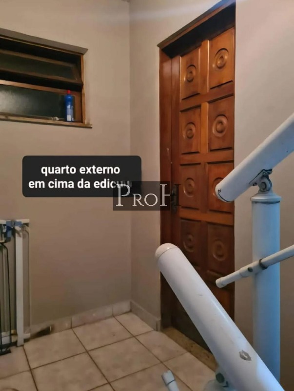 Sobrado, 2 quartos, 272 m² - Foto 22