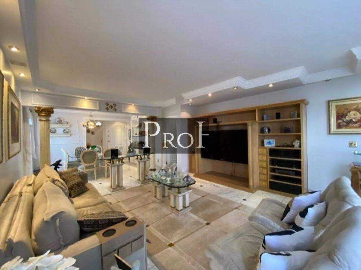 Apartamento, 4 quartos, 175 m² - Foto 1