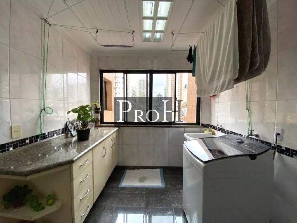 Apartamento, 4 quartos, 175 m² - Foto 16