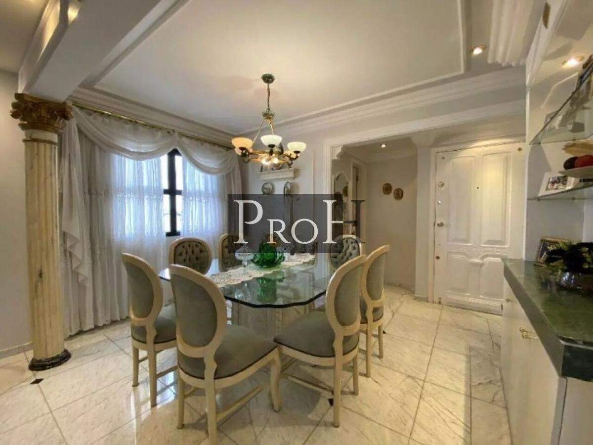 Apartamento, 4 quartos, 175 m² - Foto 6
