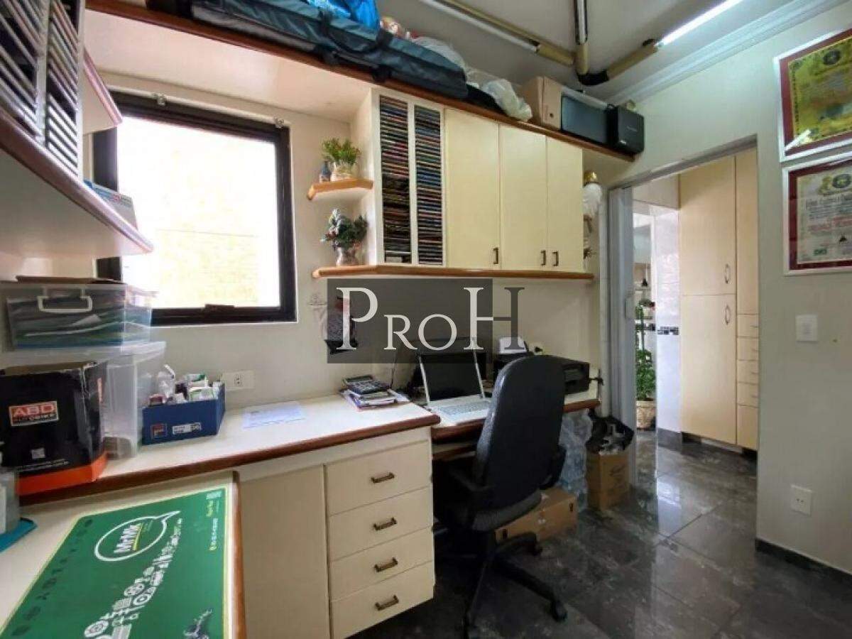 Apartamento, 4 quartos, 175 m² - Foto 18
