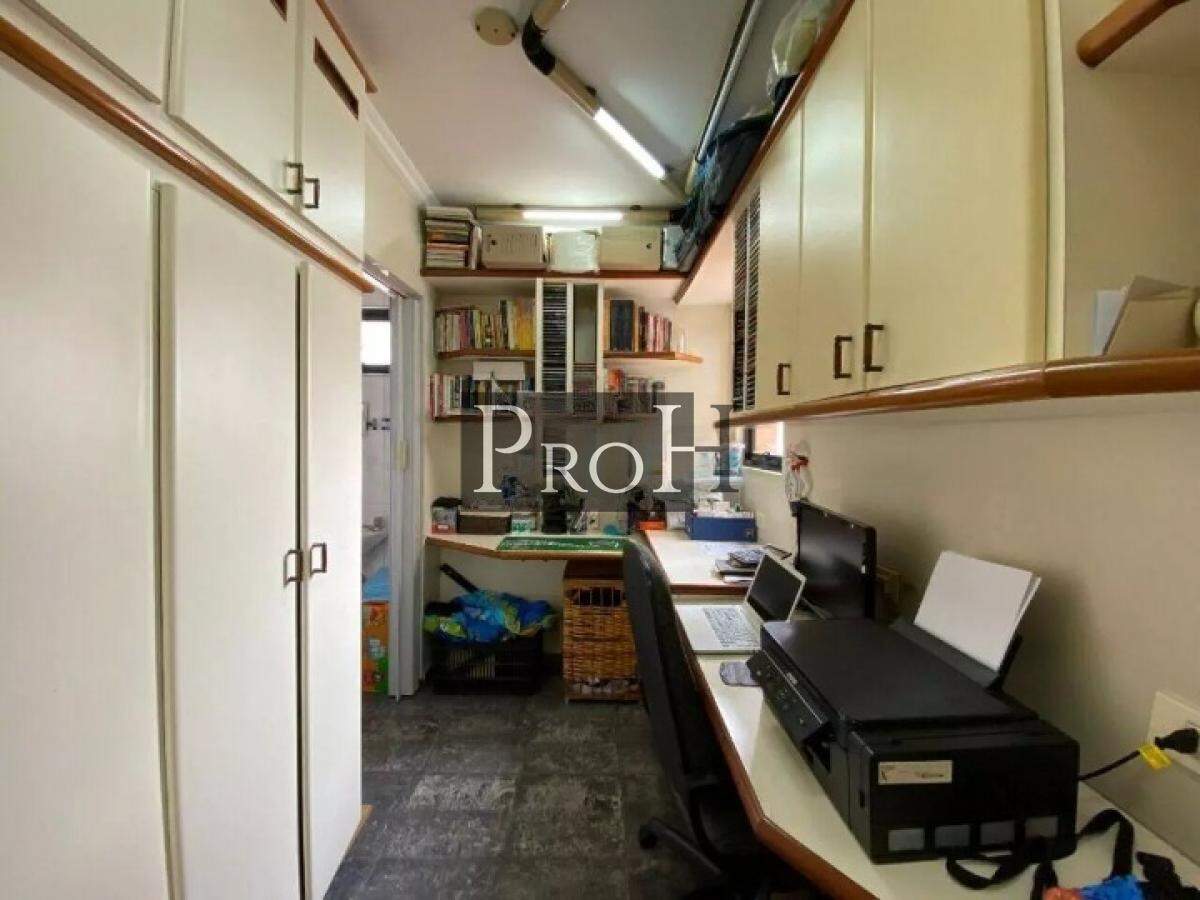 Apartamento, 4 quartos, 175 m² - Foto 17