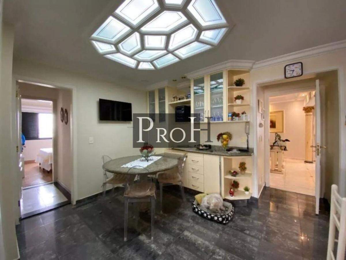 Apartamento, 4 quartos, 175 m² - Foto 11