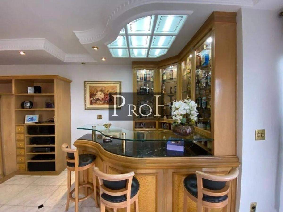 Apartamento, 4 quartos, 175 m² - Foto 9