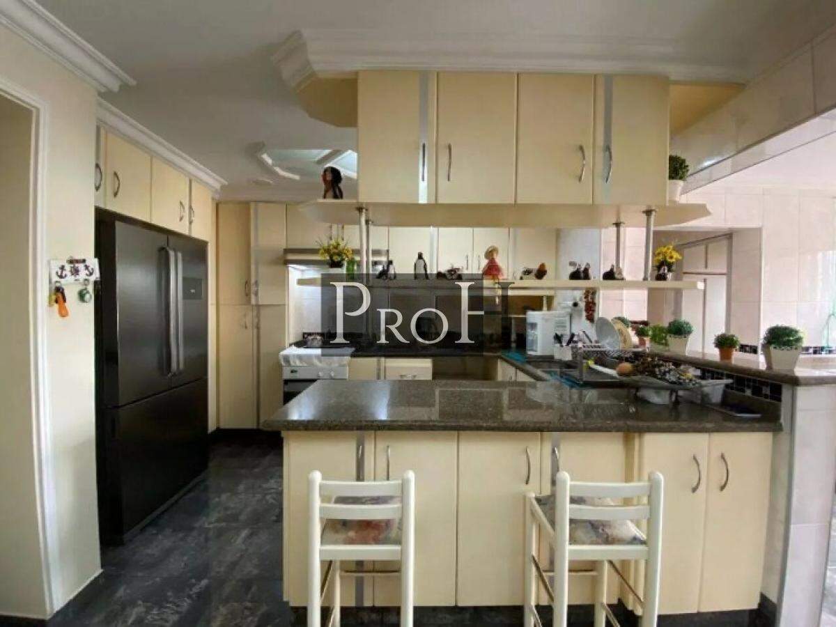 Apartamento, 4 quartos, 175 m² - Foto 10