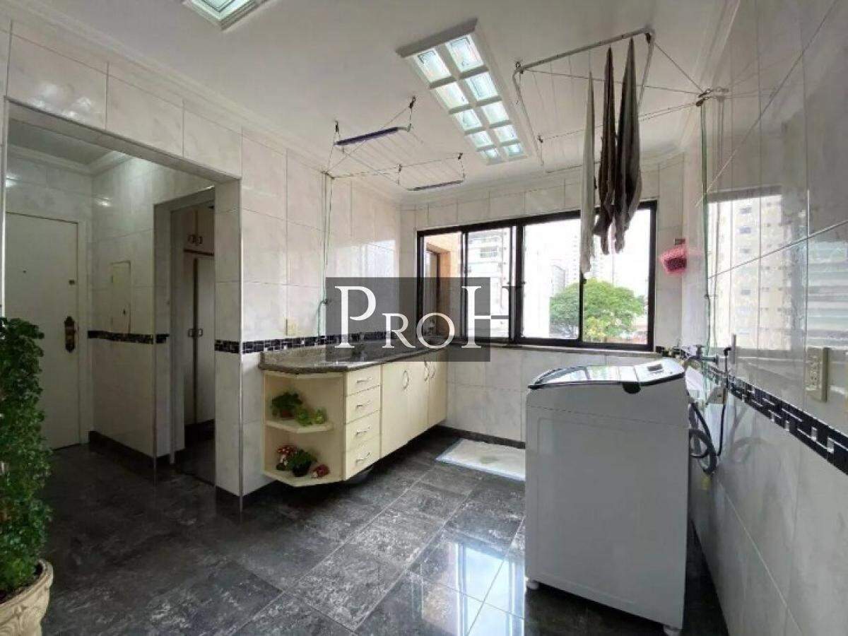 Apartamento, 4 quartos, 175 m² - Foto 14