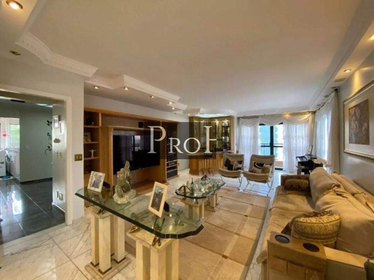 Apartamento, 4 quartos, 175 m² - Foto 3