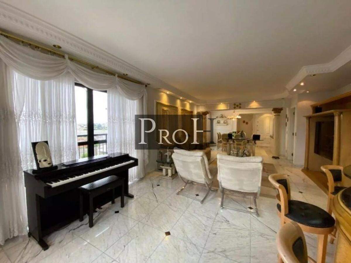 Apartamento, 4 quartos, 175 m² - Foto 5