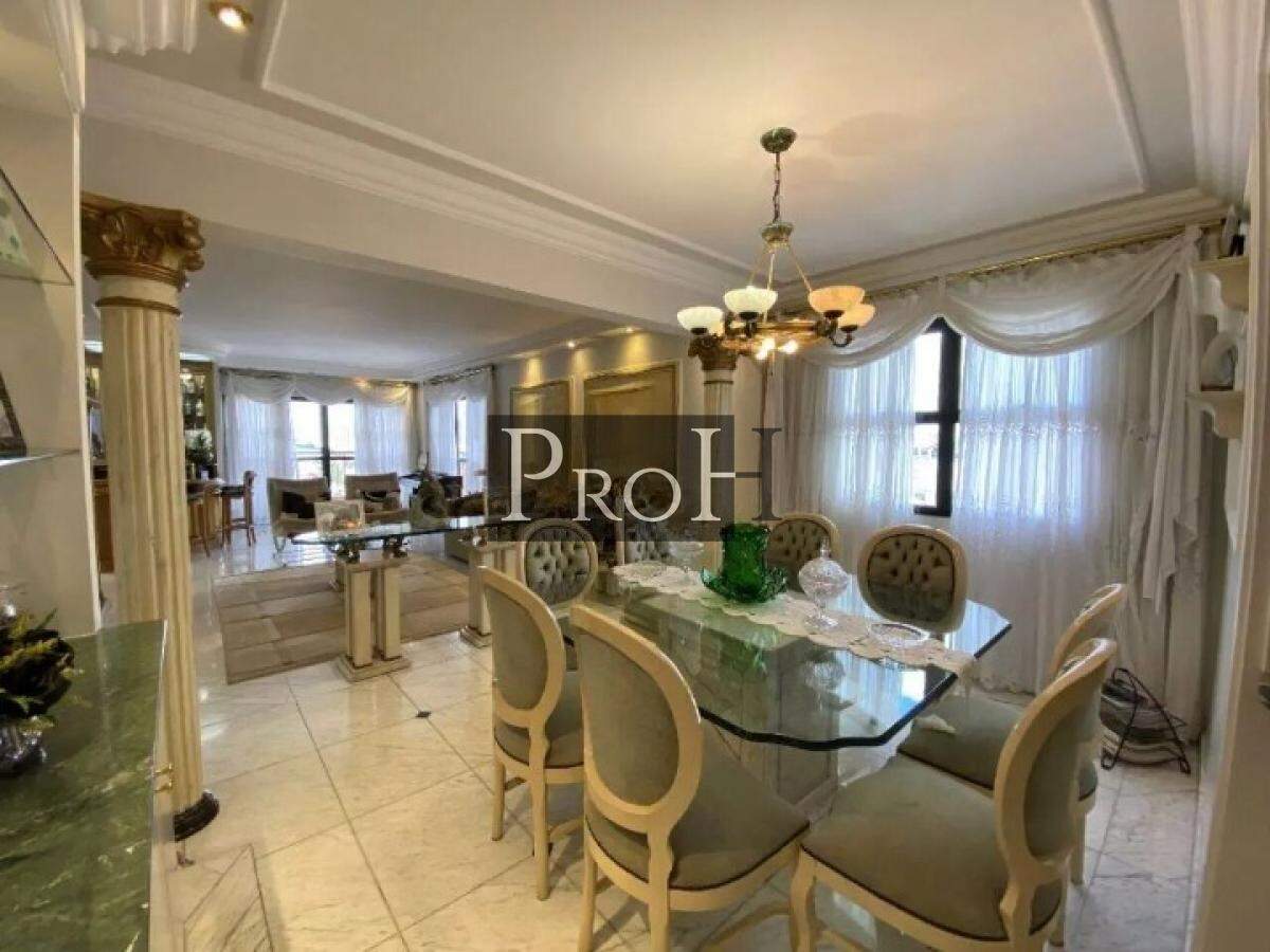 Apartamento, 4 quartos, 175 m² - Foto 7