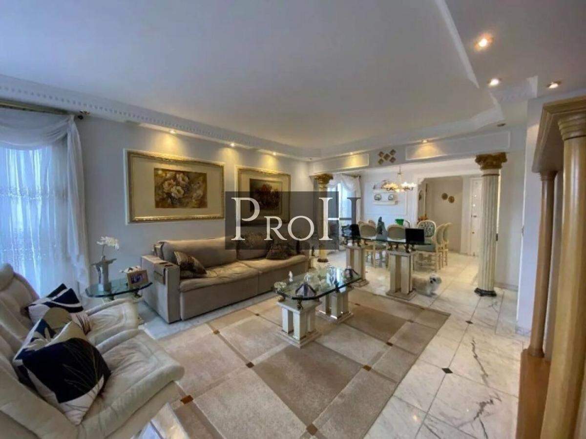 Apartamento, 4 quartos, 175 m² - Foto 2