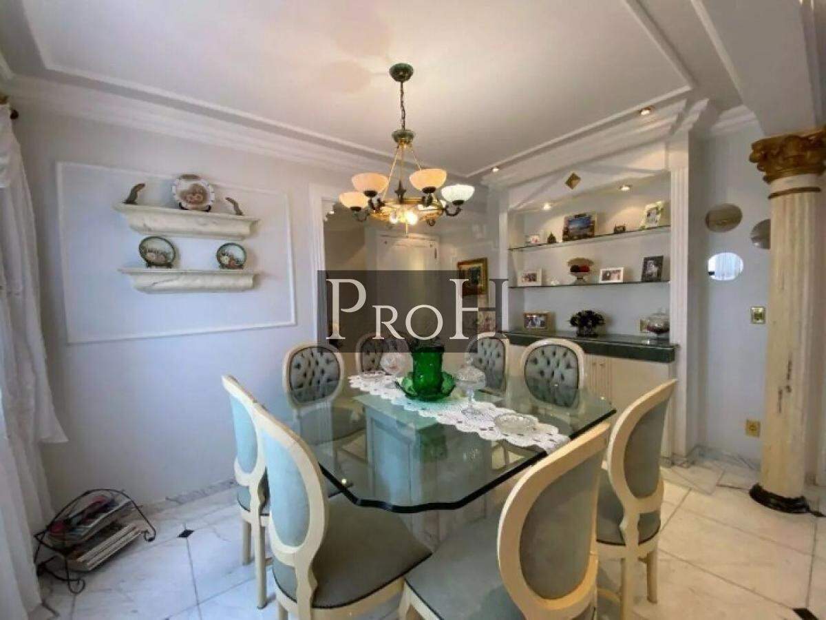 Apartamento, 4 quartos, 175 m² - Foto 8