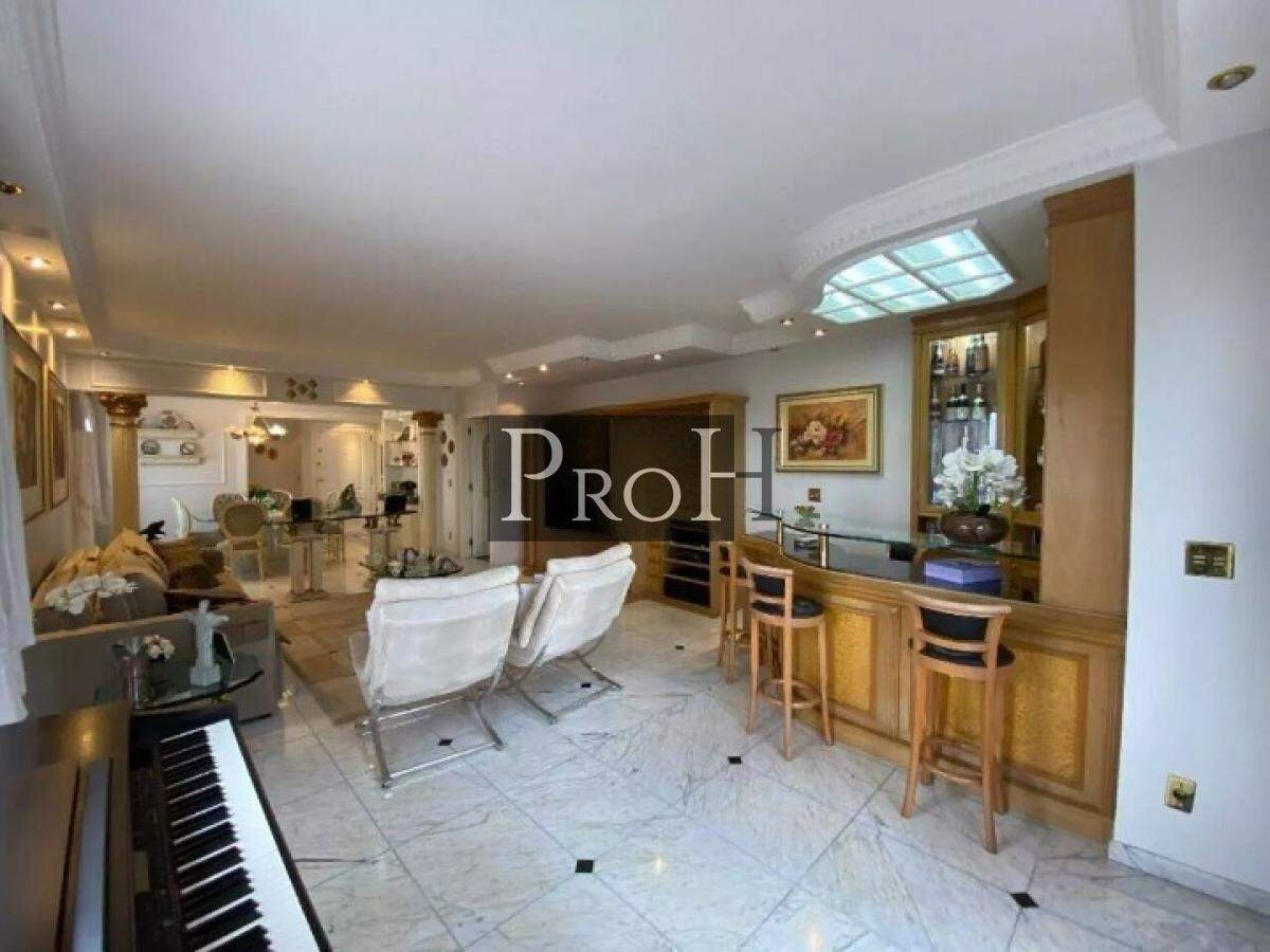 Apartamento, 4 quartos, 175 m² - Foto 4