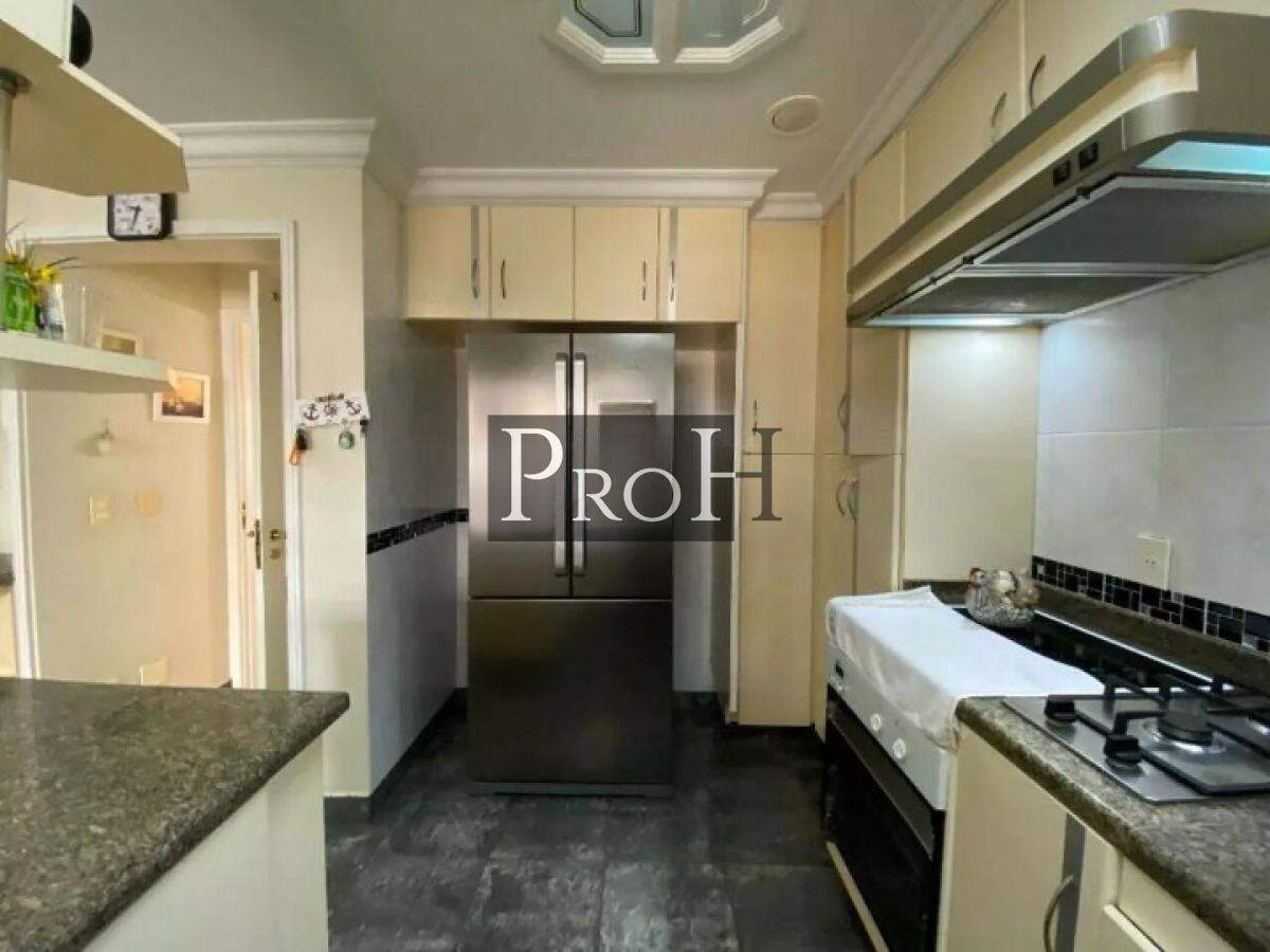 Apartamento, 4 quartos, 175 m² - Foto 13