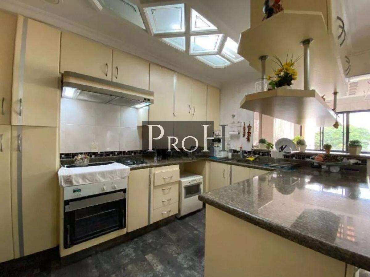 Apartamento, 4 quartos, 175 m² - Foto 12