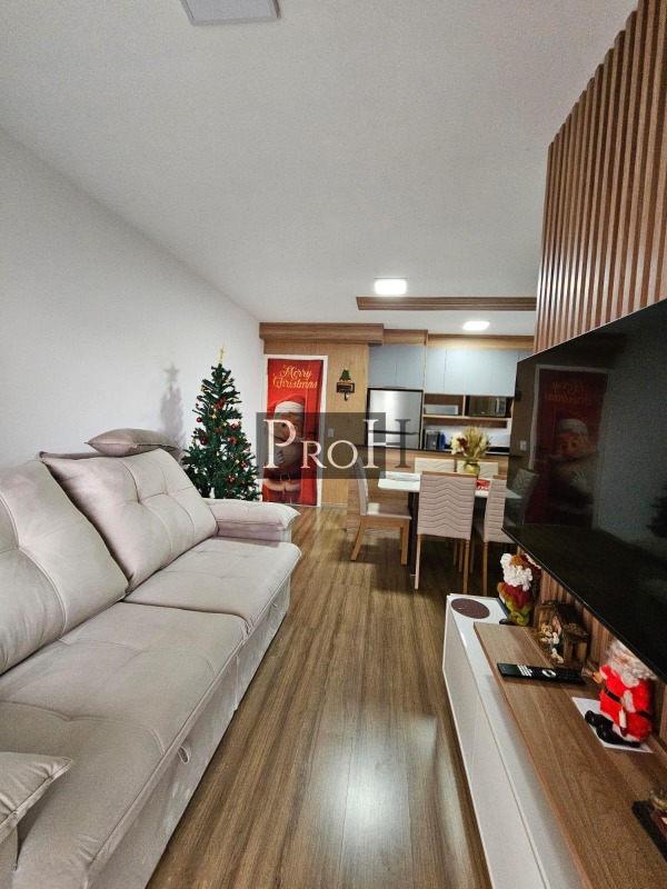 Apartamento, 2 quartos, 54 m² - Foto 1