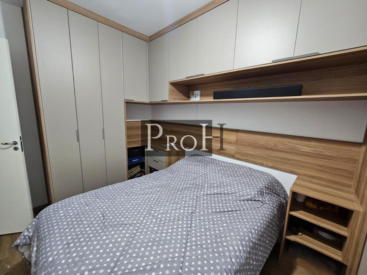 Apartamento, 2 quartos, 54 m² - Foto 8