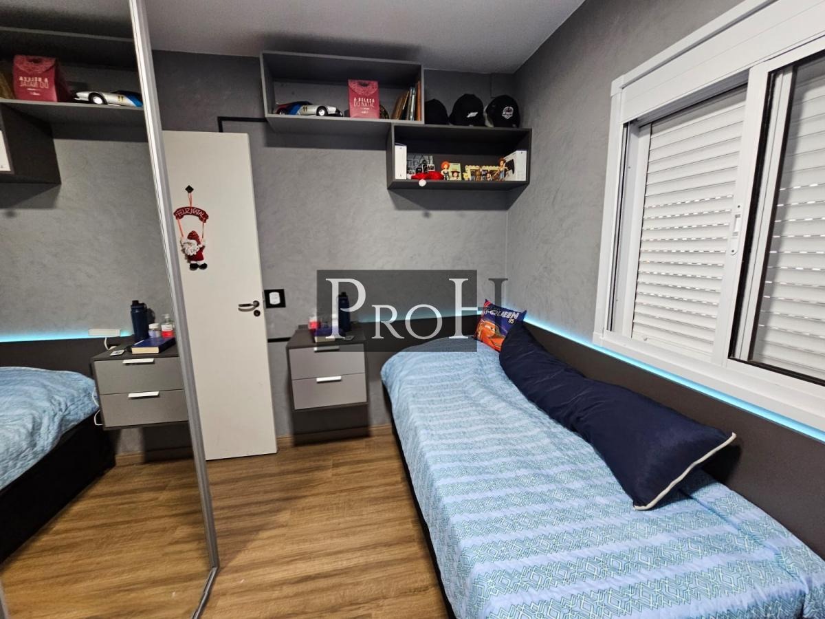 Apartamento, 2 quartos, 54 m² - Foto 7