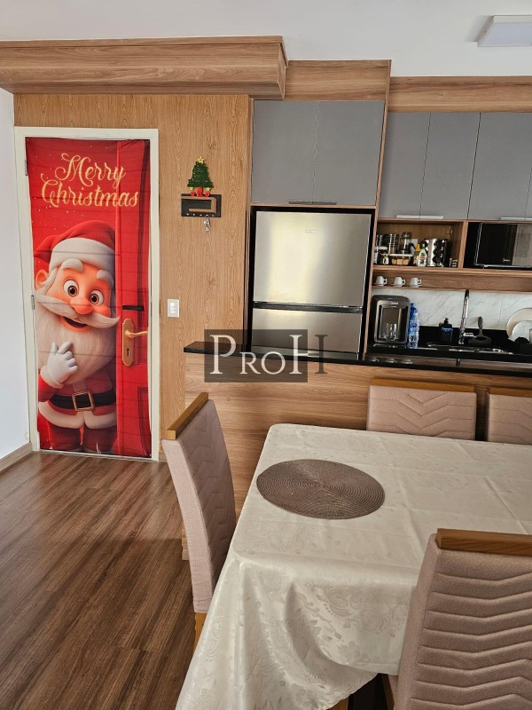 Apartamento, 2 quartos, 54 m² - Foto 3